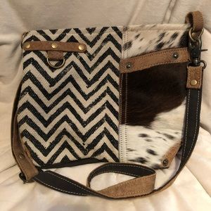 Myra Crossbody Bag